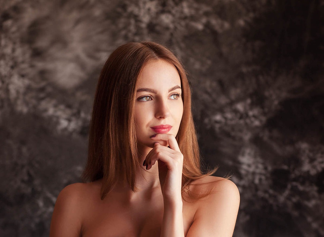 Голые красотки невесты