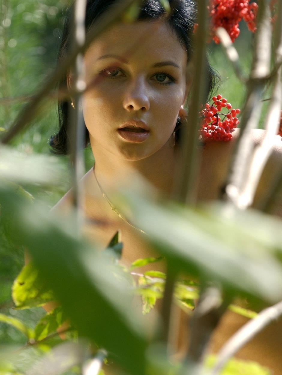 Марина пудзигер