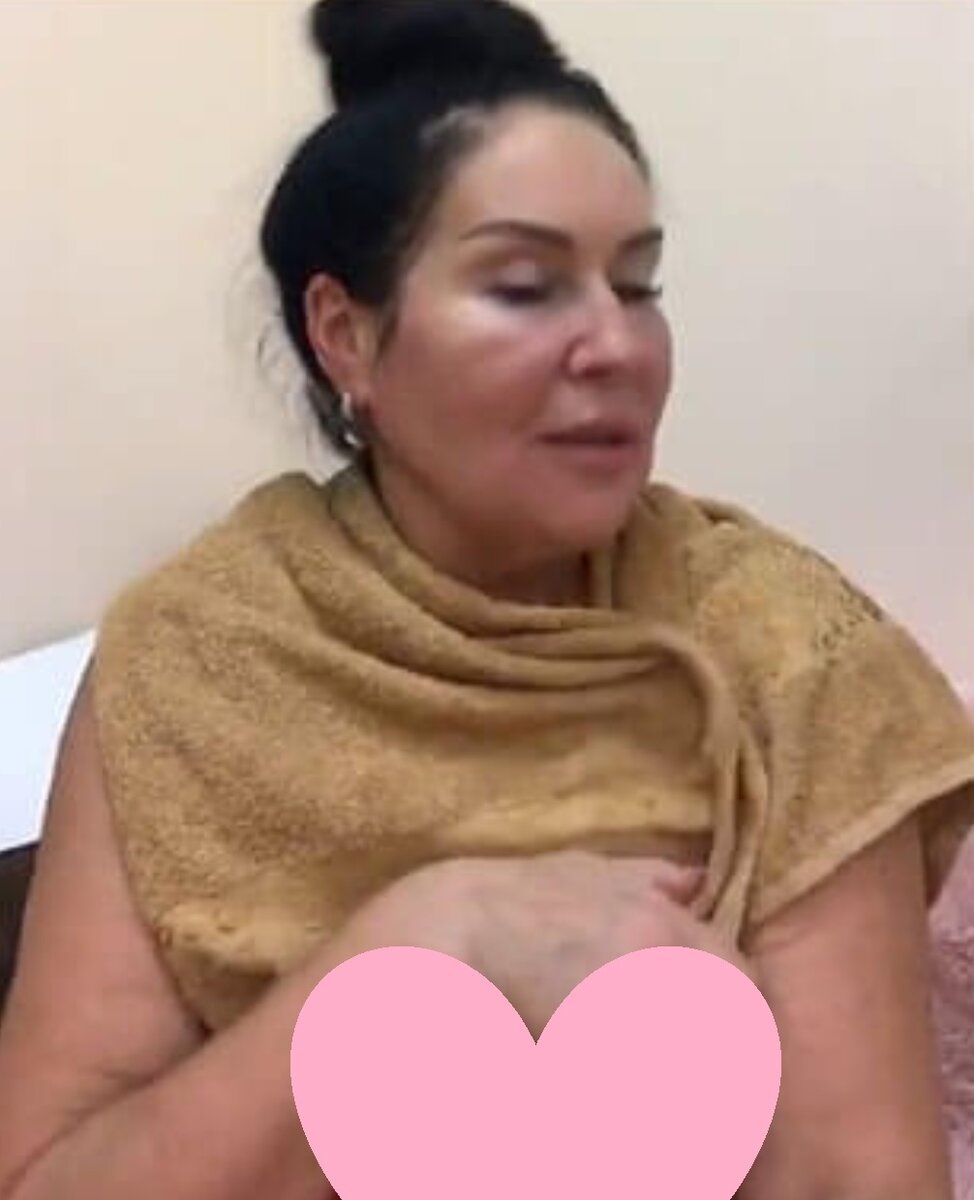 Девушки дом 2 в купальнике