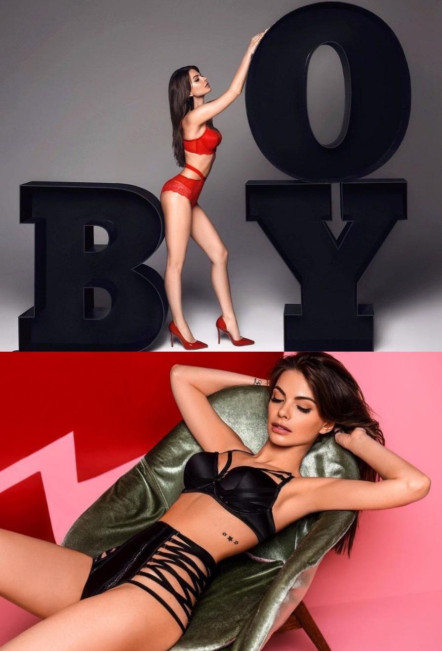 Степан Хотулев Софья Тартакова