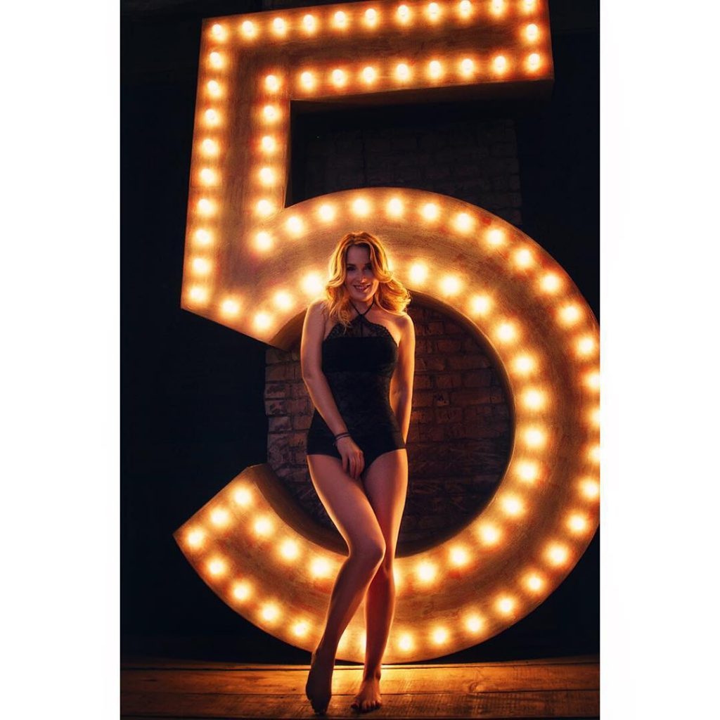 Софья Тартакова