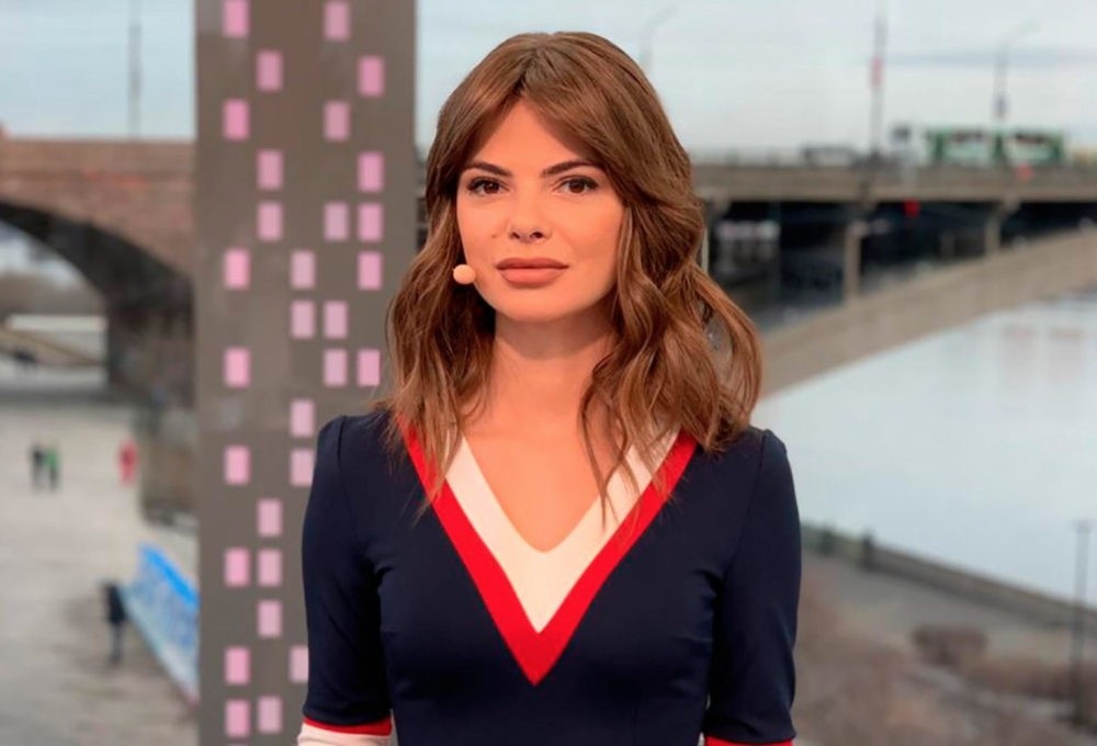 Софья тартакова секс