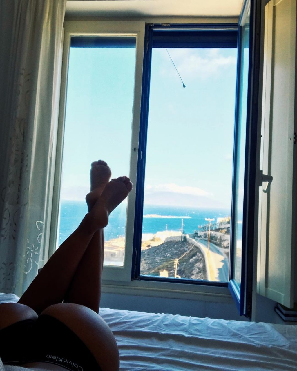 Спальня для девушки