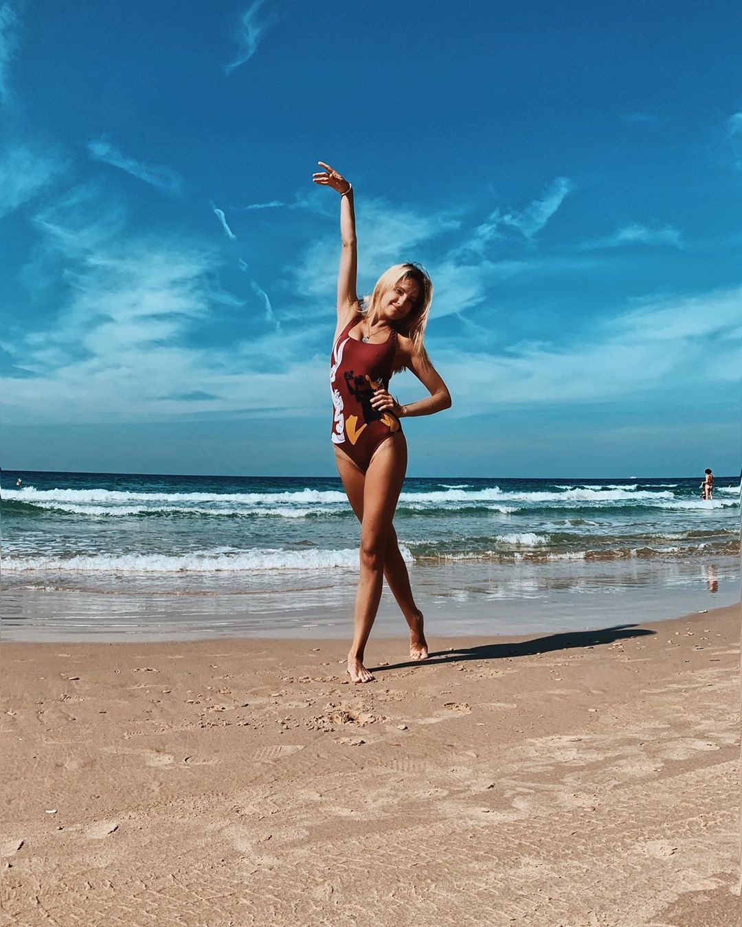 Тарханова сериал ведьма