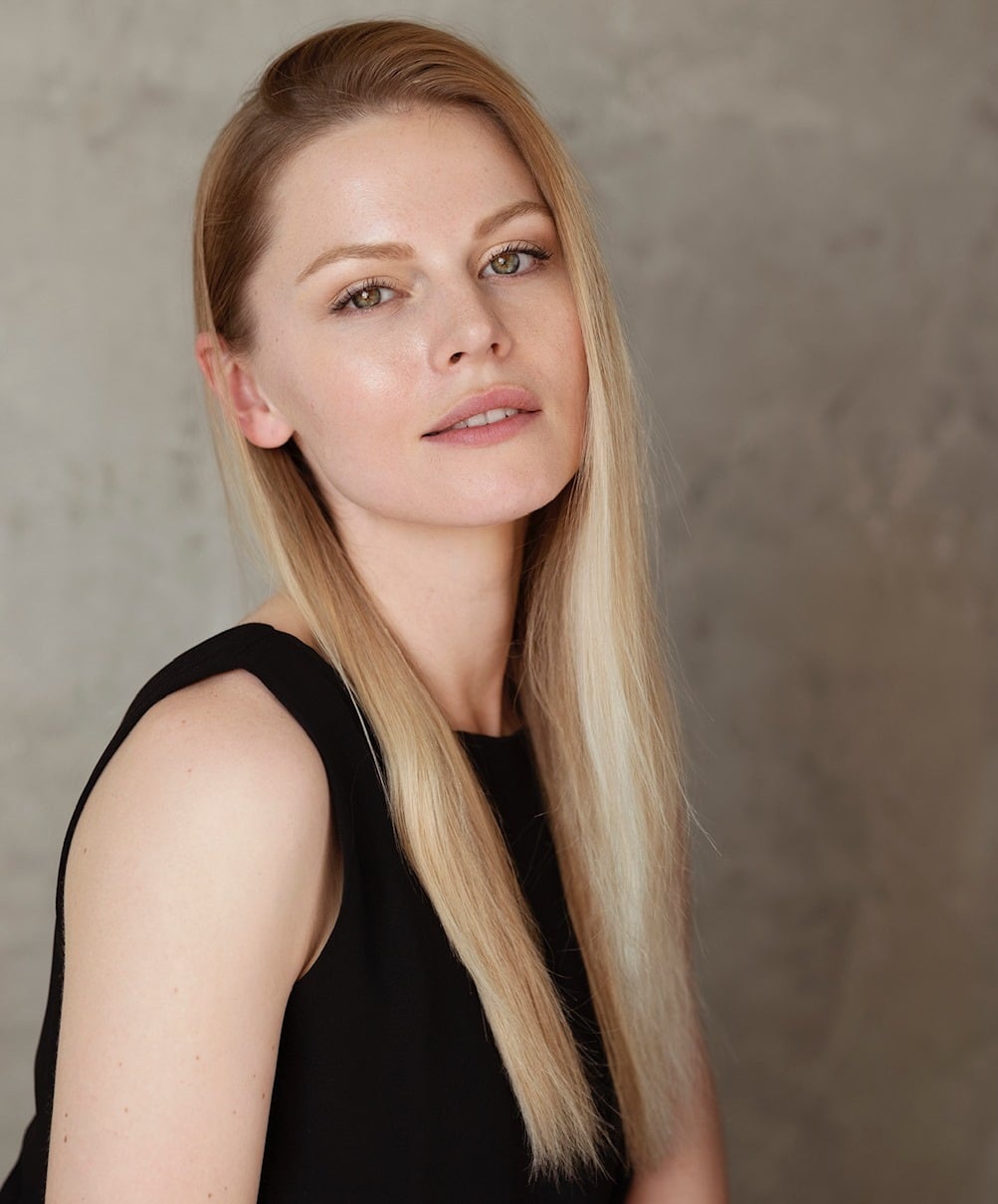 Анастасия Стежко 18 +