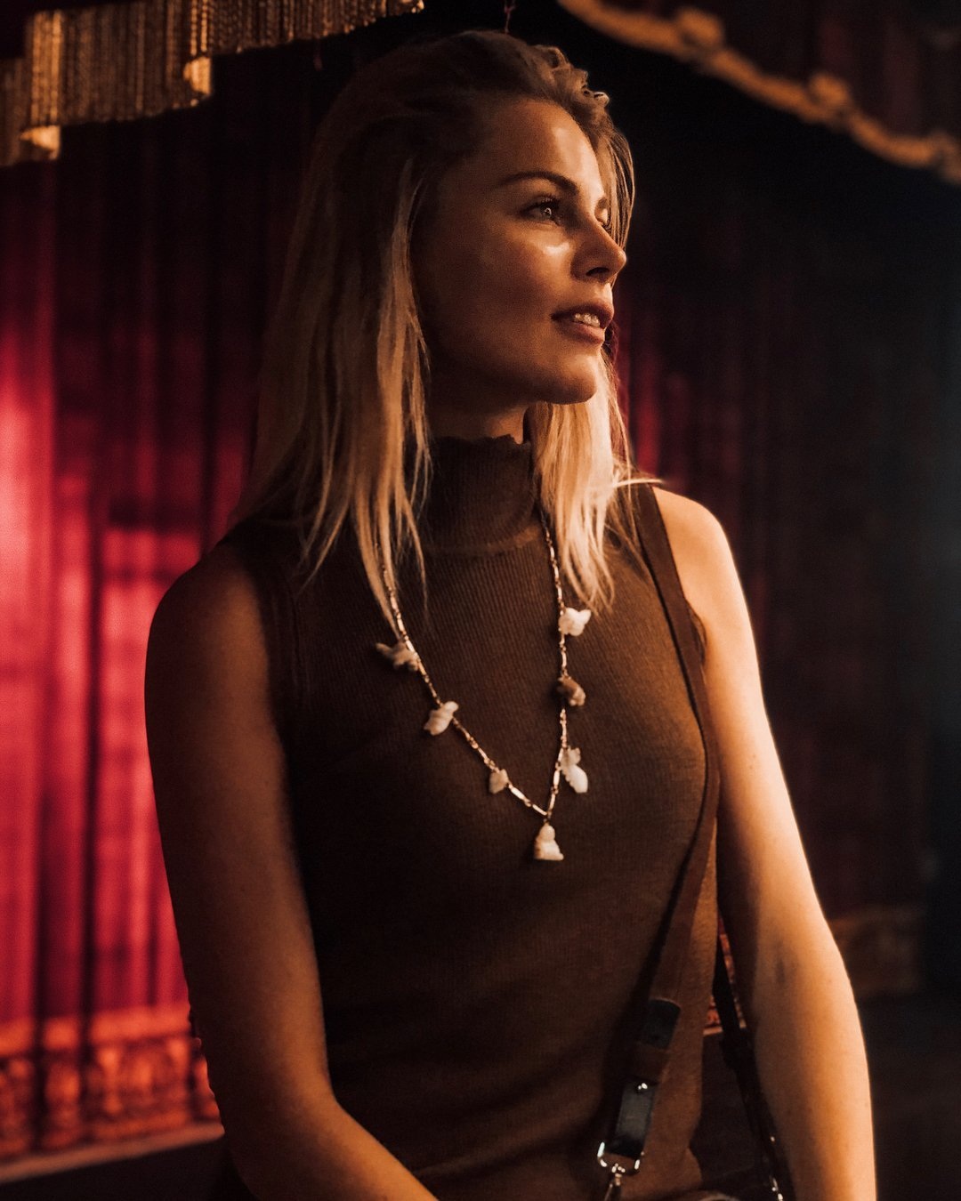 Анастасия Стежко