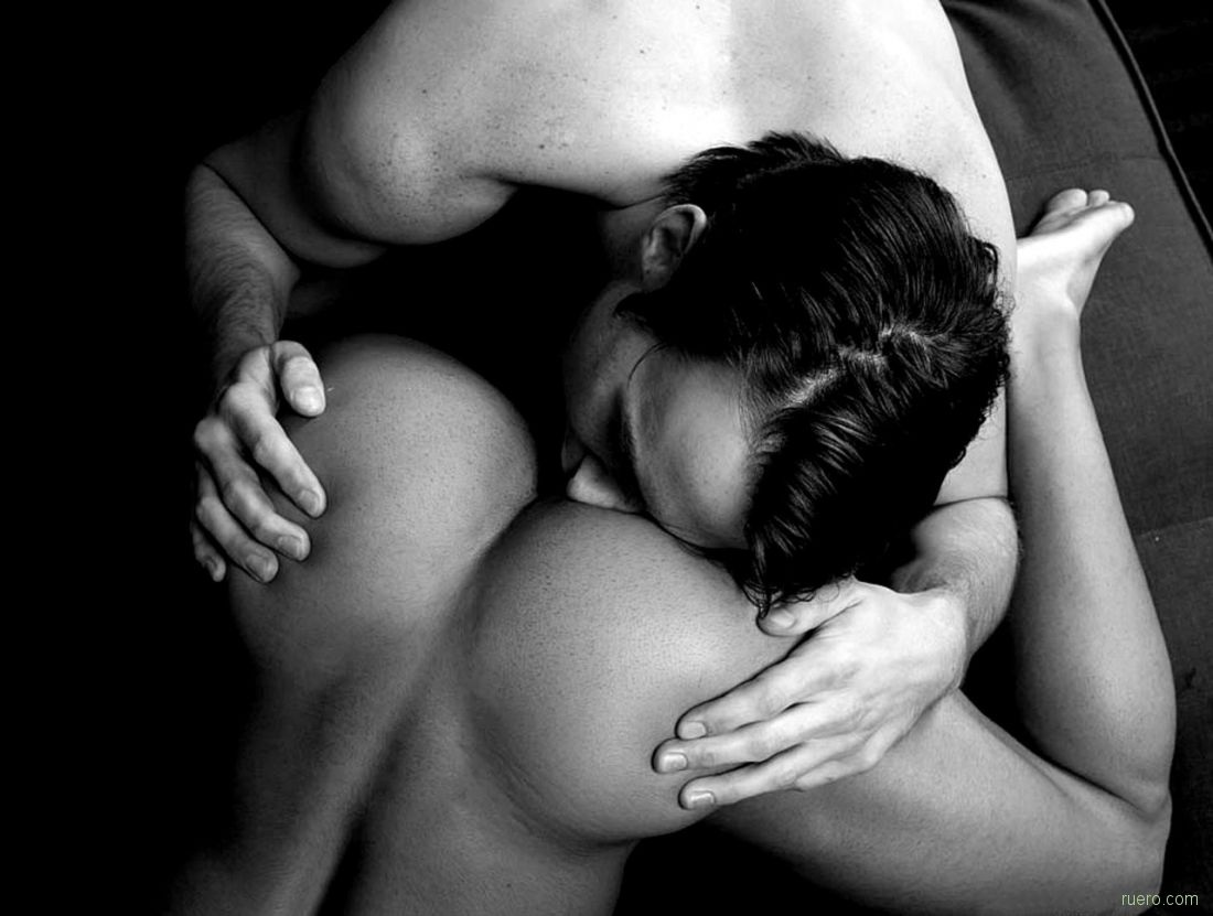 Страстные эротические позы