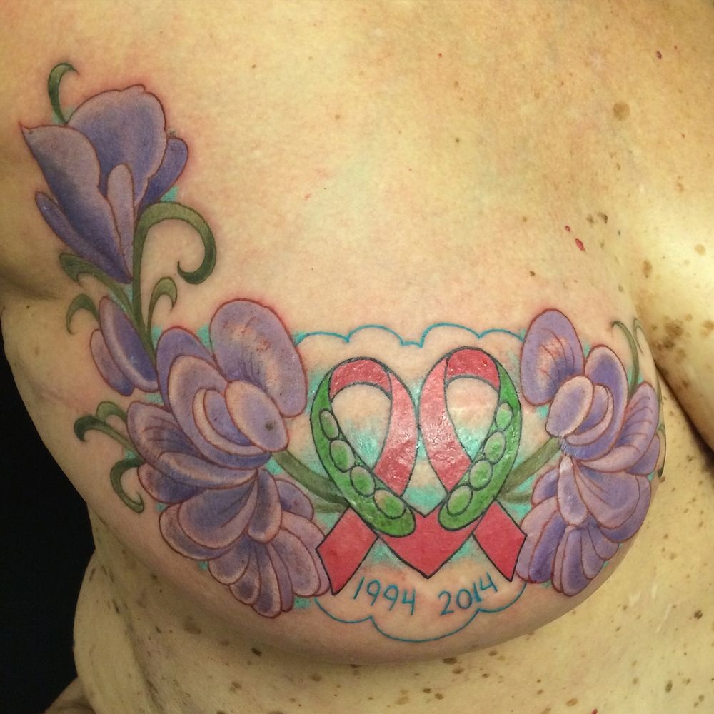 Татуировки пирсинг большие сиськи