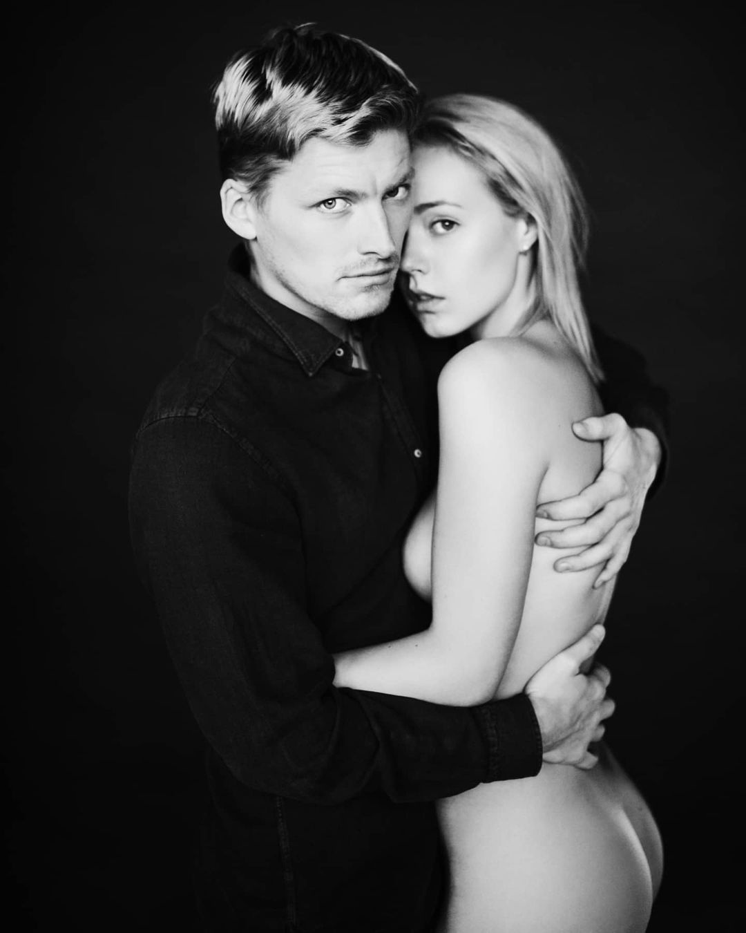 Виктория Агалакова эро сцены