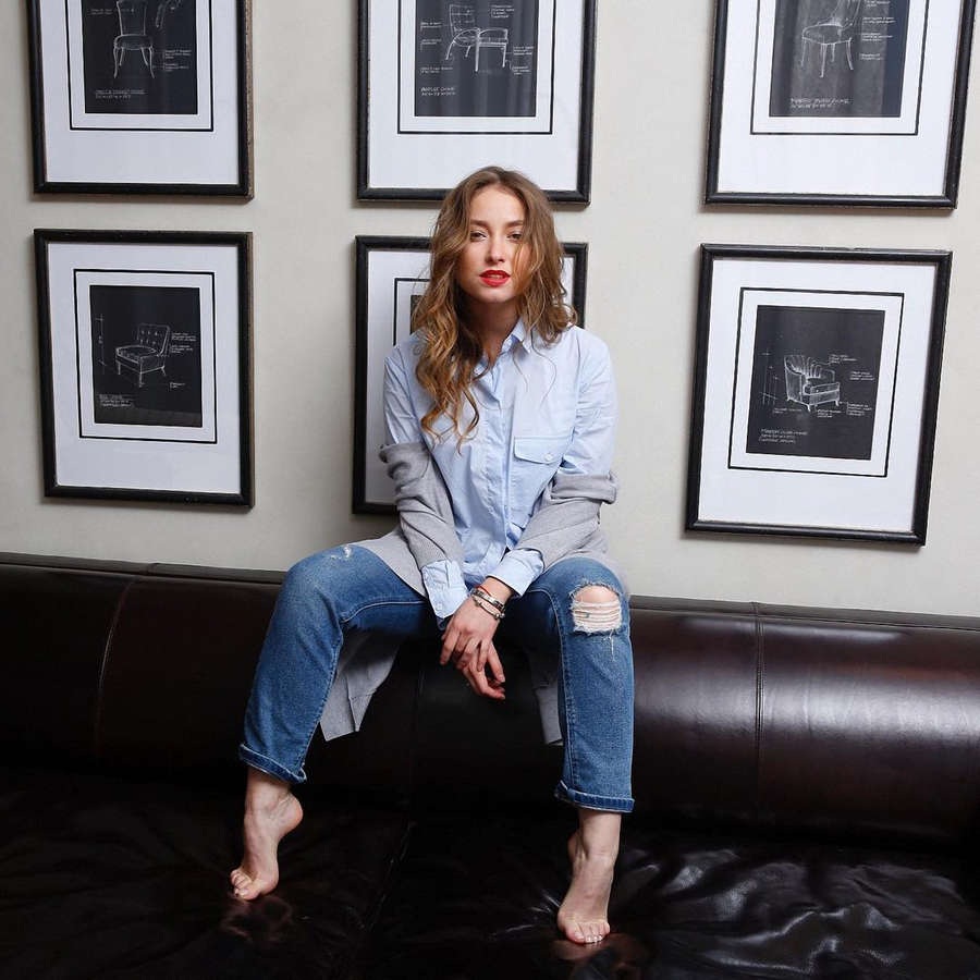 Касаткина Молодежка