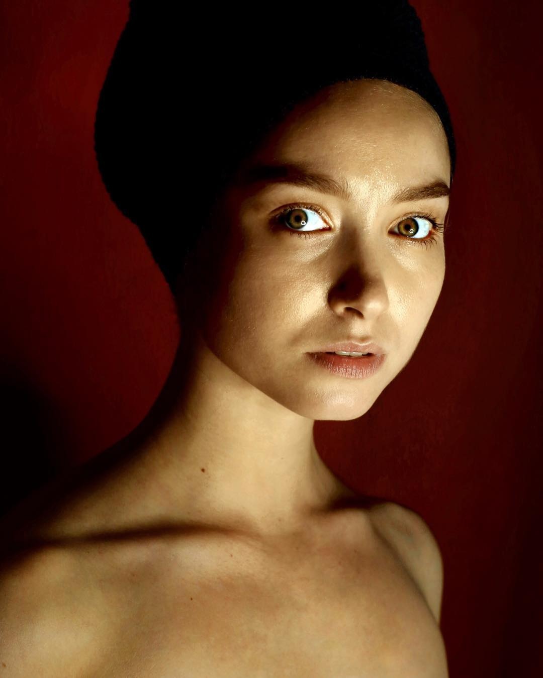 Юлия Маргулис Молодежка