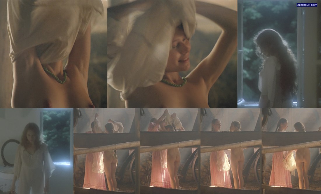 Екатерина Новикова актриса ню