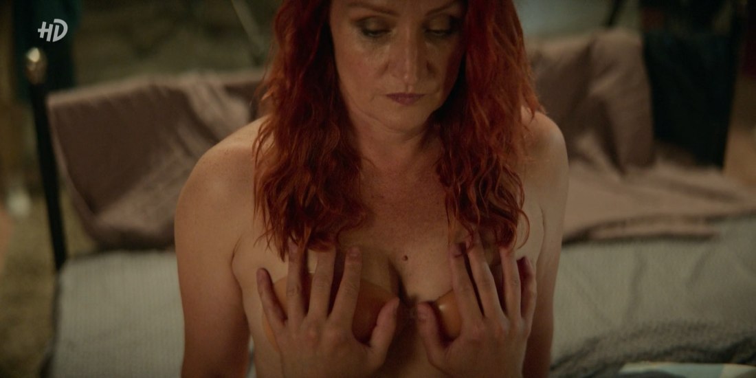 Алена Баркова голая фильм Одесса