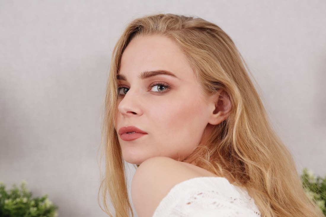 Лорен Строберри актриса