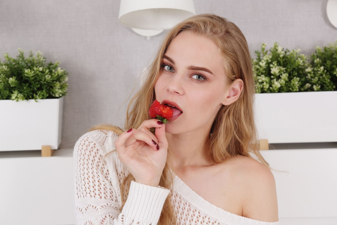 Лорен Строберри актриса