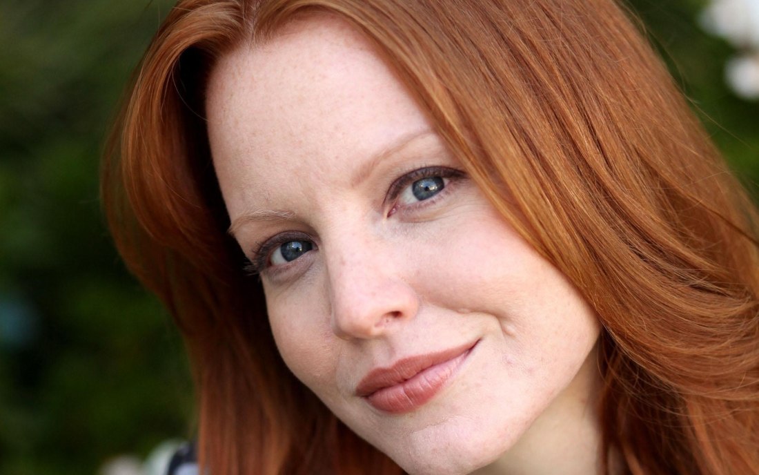 Лорен Strawberry