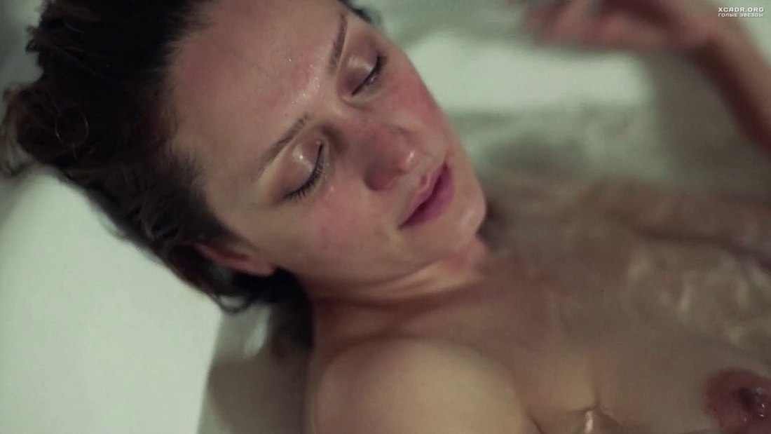 Виктория Толстоганова ххх