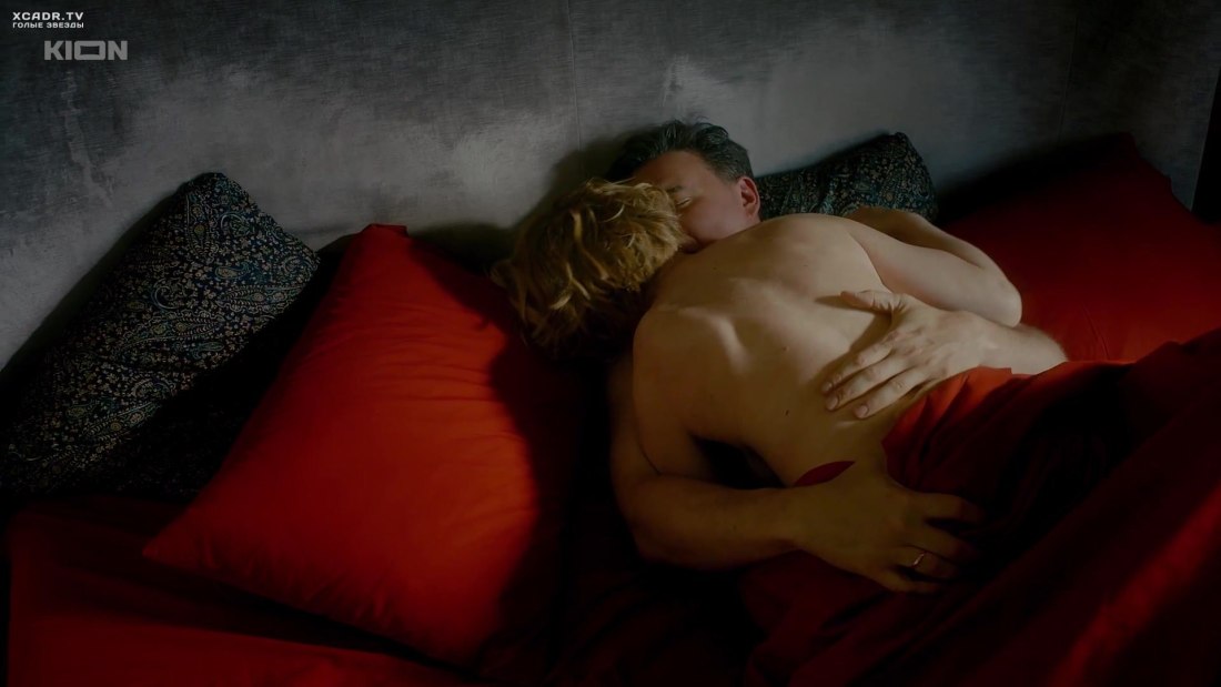 Виктория Толстоганова эротические сцены