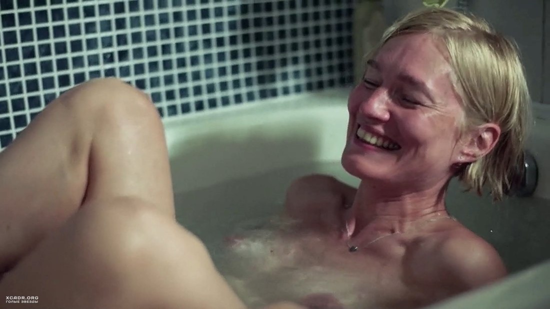 Анна Михалкова голая в фильмах