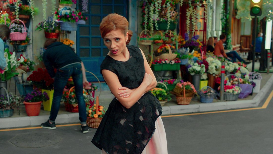 Наталья Еприкян