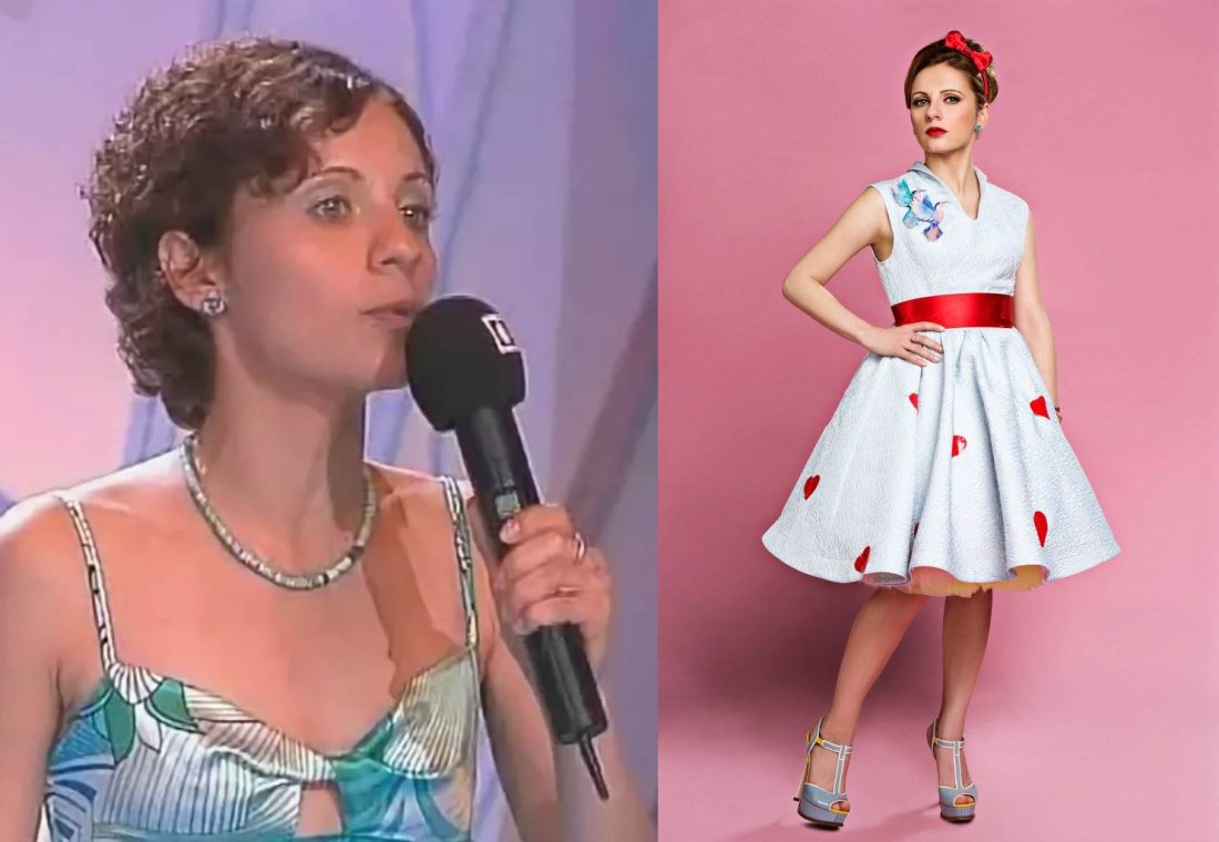 Наталья Араиковна Еприкян