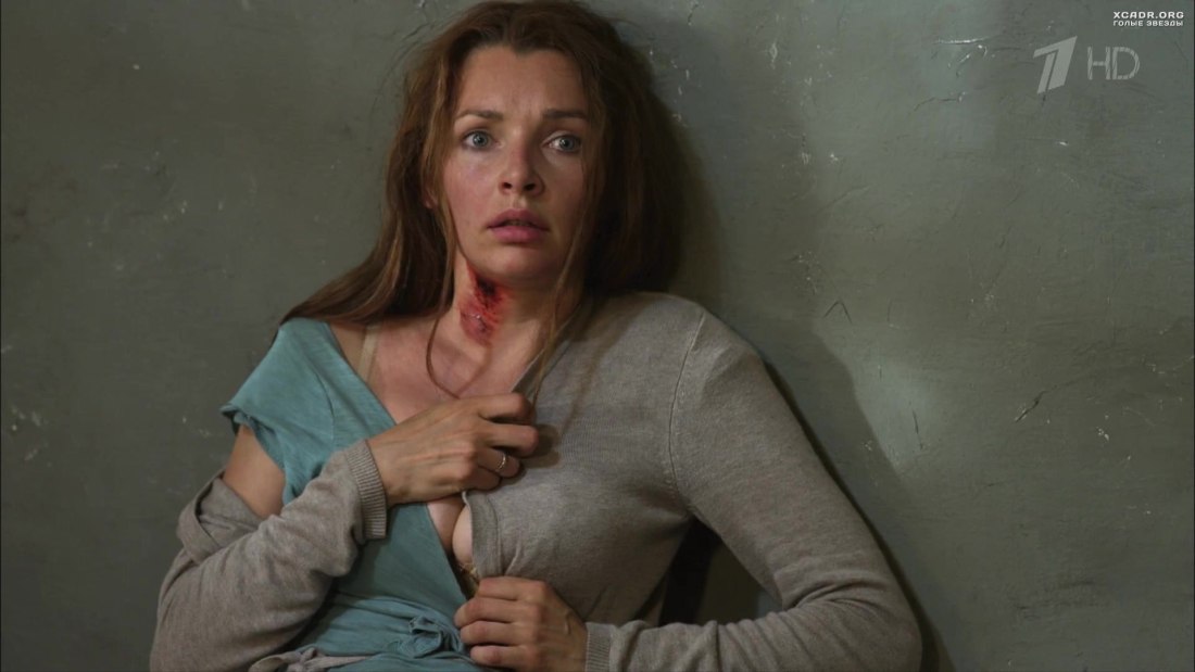 Юлия Пересильд постельные сцены