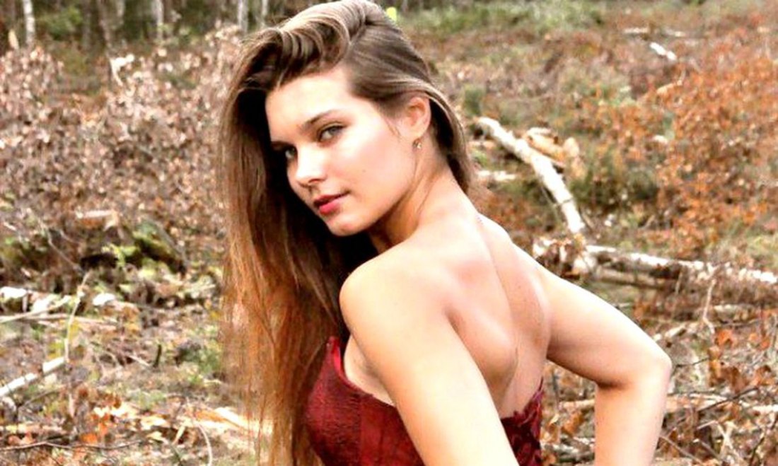 Анна Янкина Максим