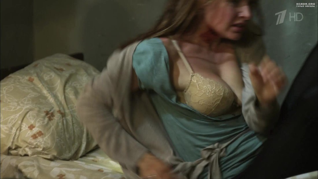 Наталия Антонова грудь