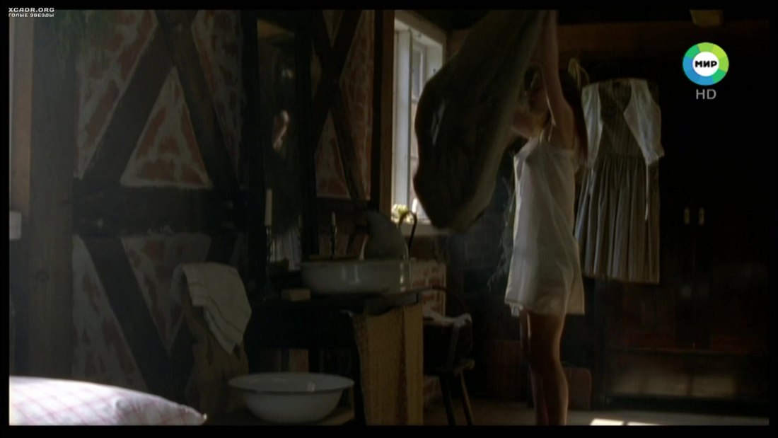 Великая армия сериал Джои голая