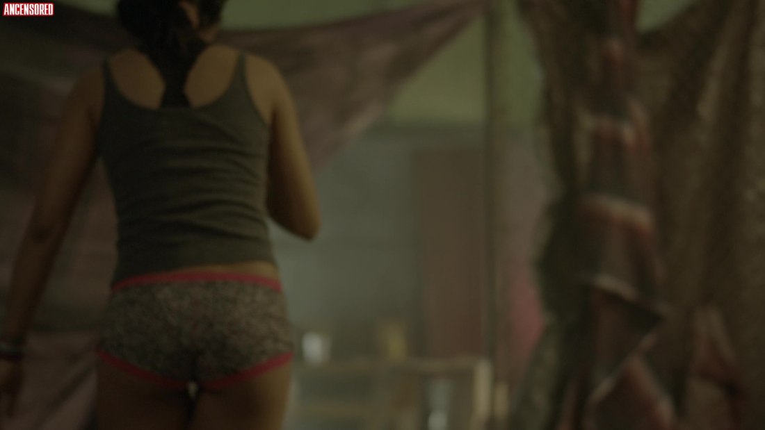 Фильм с Леопольдин Серр