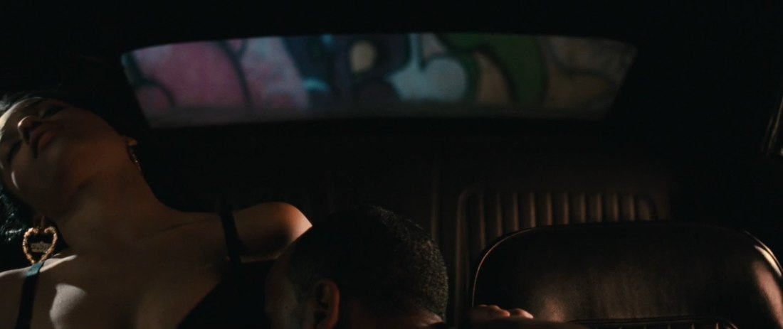 Зоя Бербер Анна Николаевна