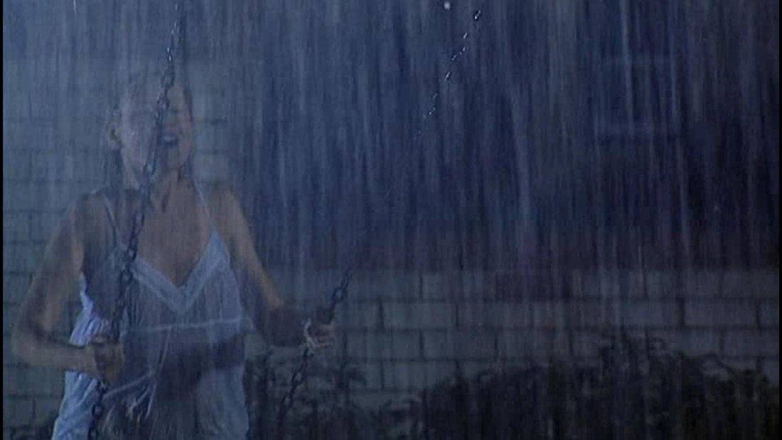 Кэтрин Белл 1994