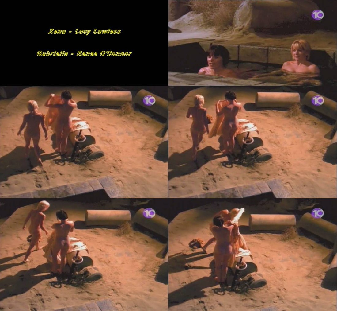 Габриэль Картерис порноактриса