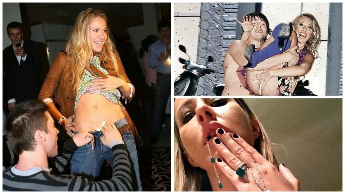 Групповуха знаменитостей