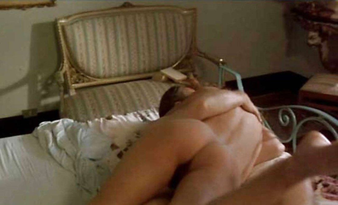 Софи Марсо, попа трусики.секс