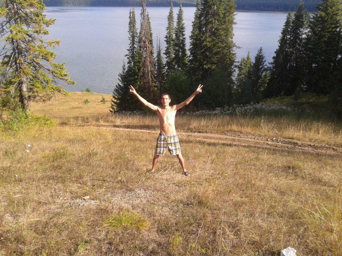 Пустая аватарка в Одноклассниках