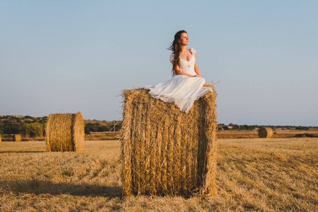 Места для фотосессий