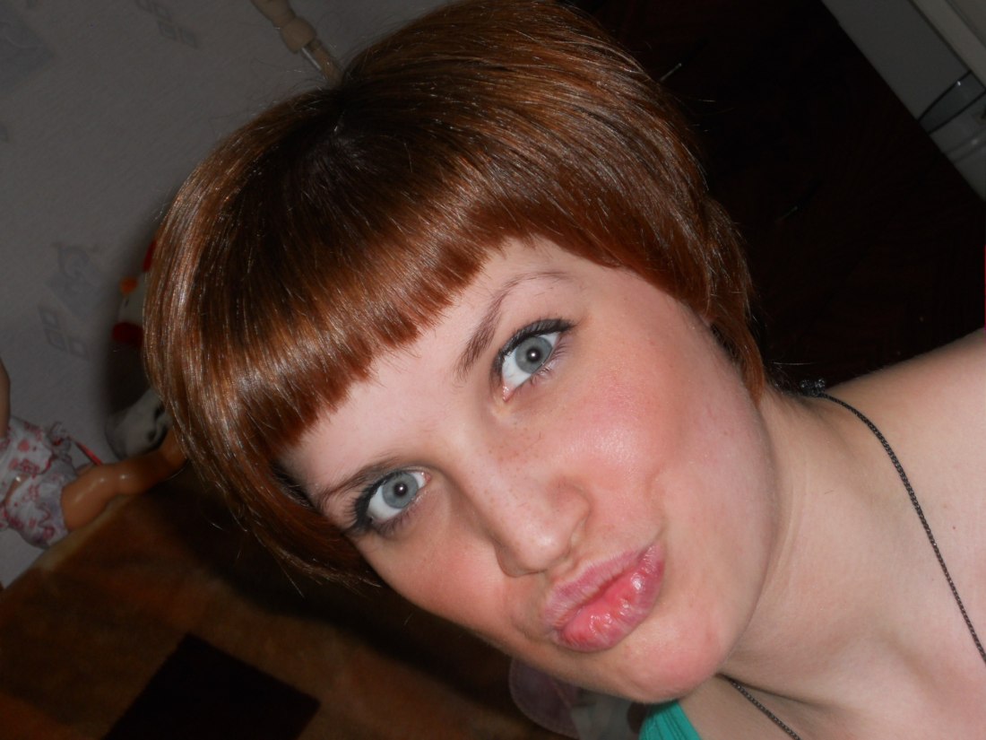 Боченин Алексей семья