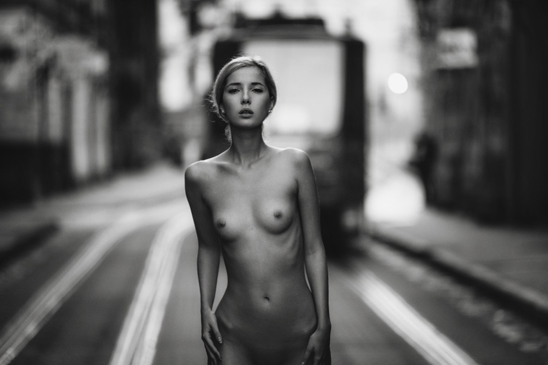 Красивые голые Украинки