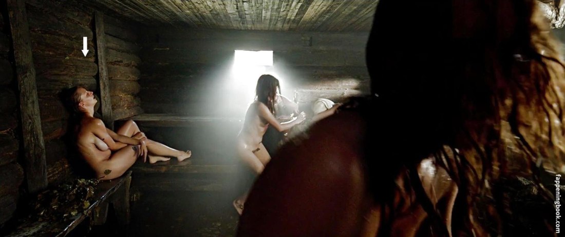 Вилкова Екатерина Николаевна ню