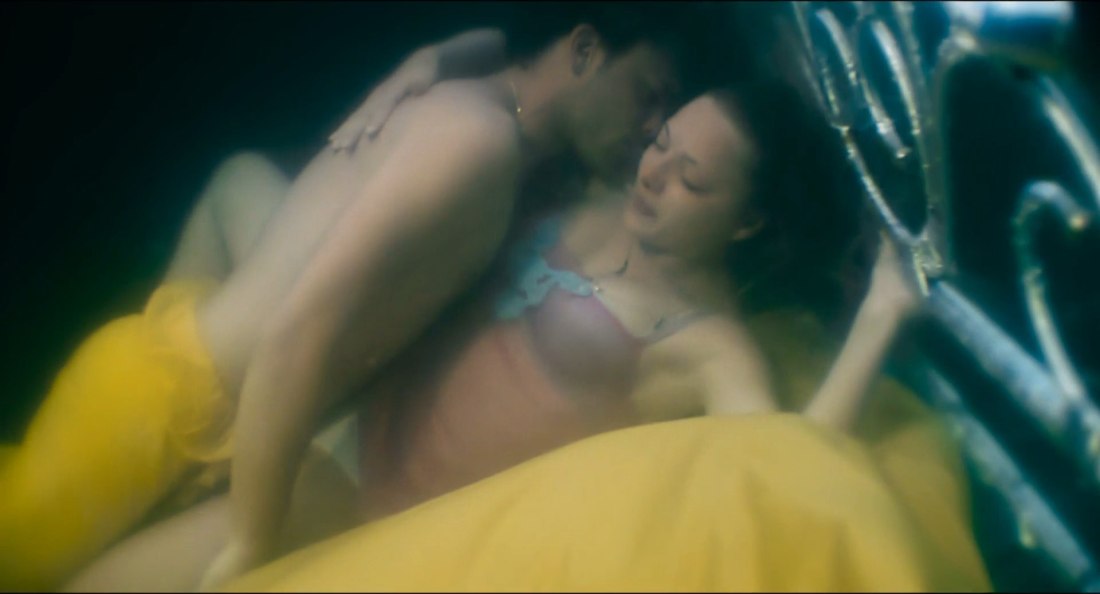 Olivia a эротическая модель