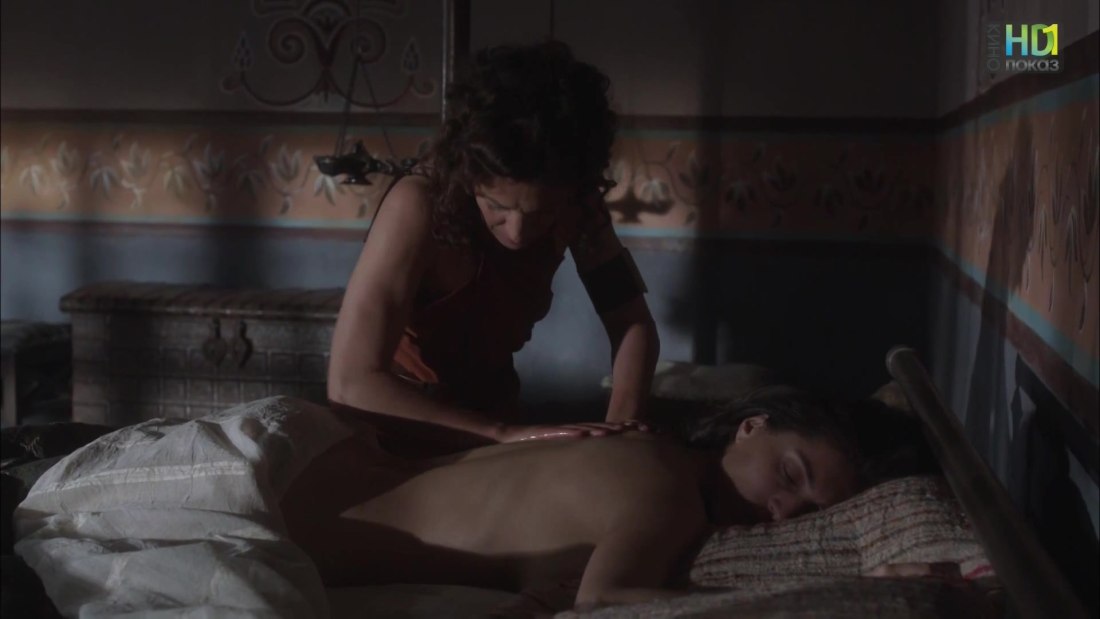 Caterina Murino плейбой