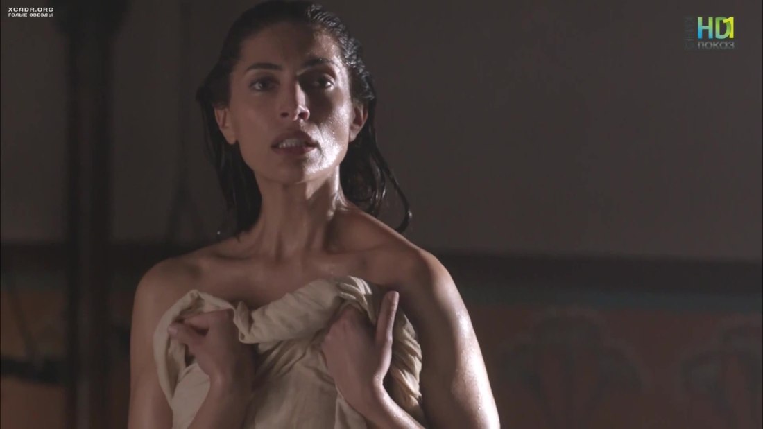 Сериал Одиссей 2013 nude Scene