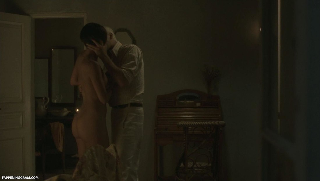 Виттория Сконьямильо голая