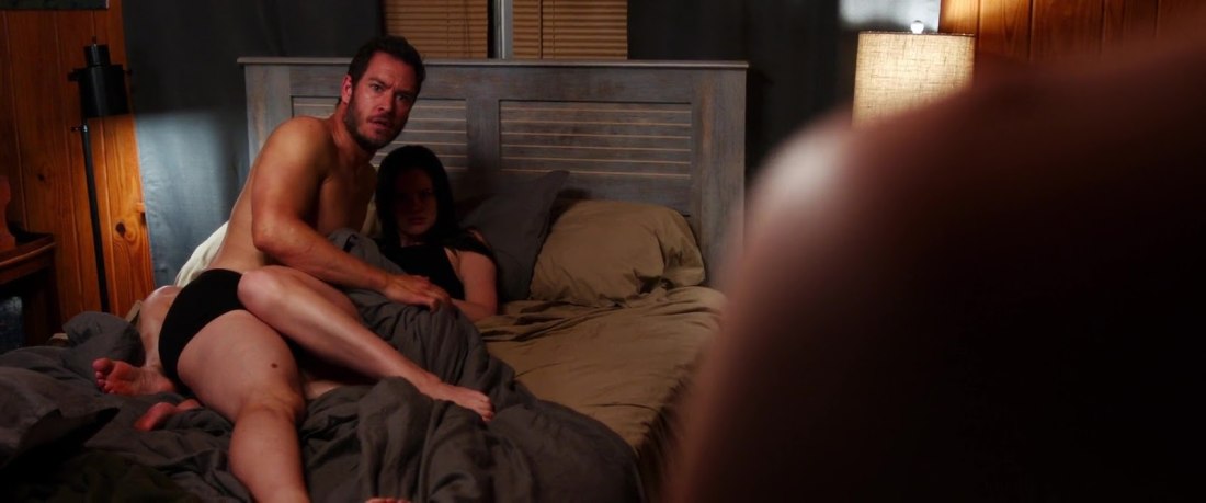 Лидия Халл hot