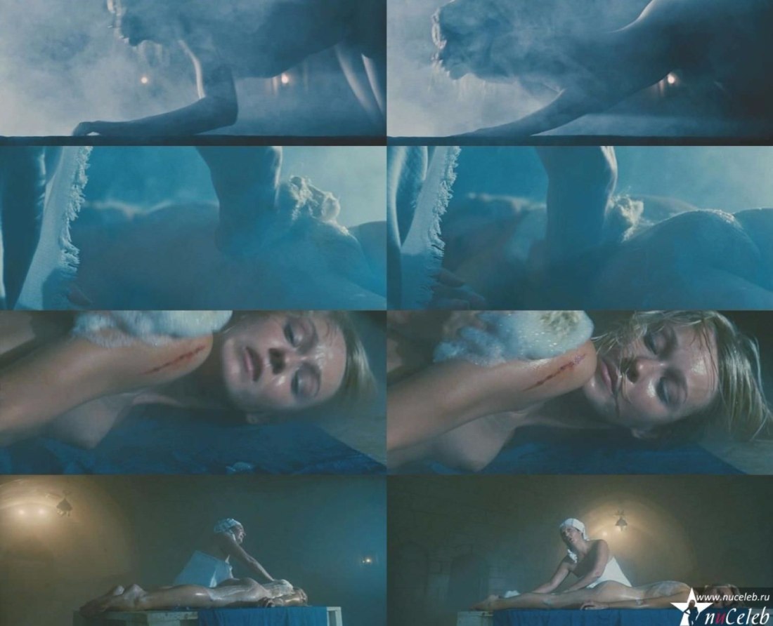 Анастасия Панина голая