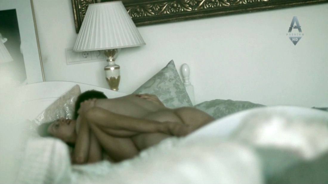 Анастасия Панина голая