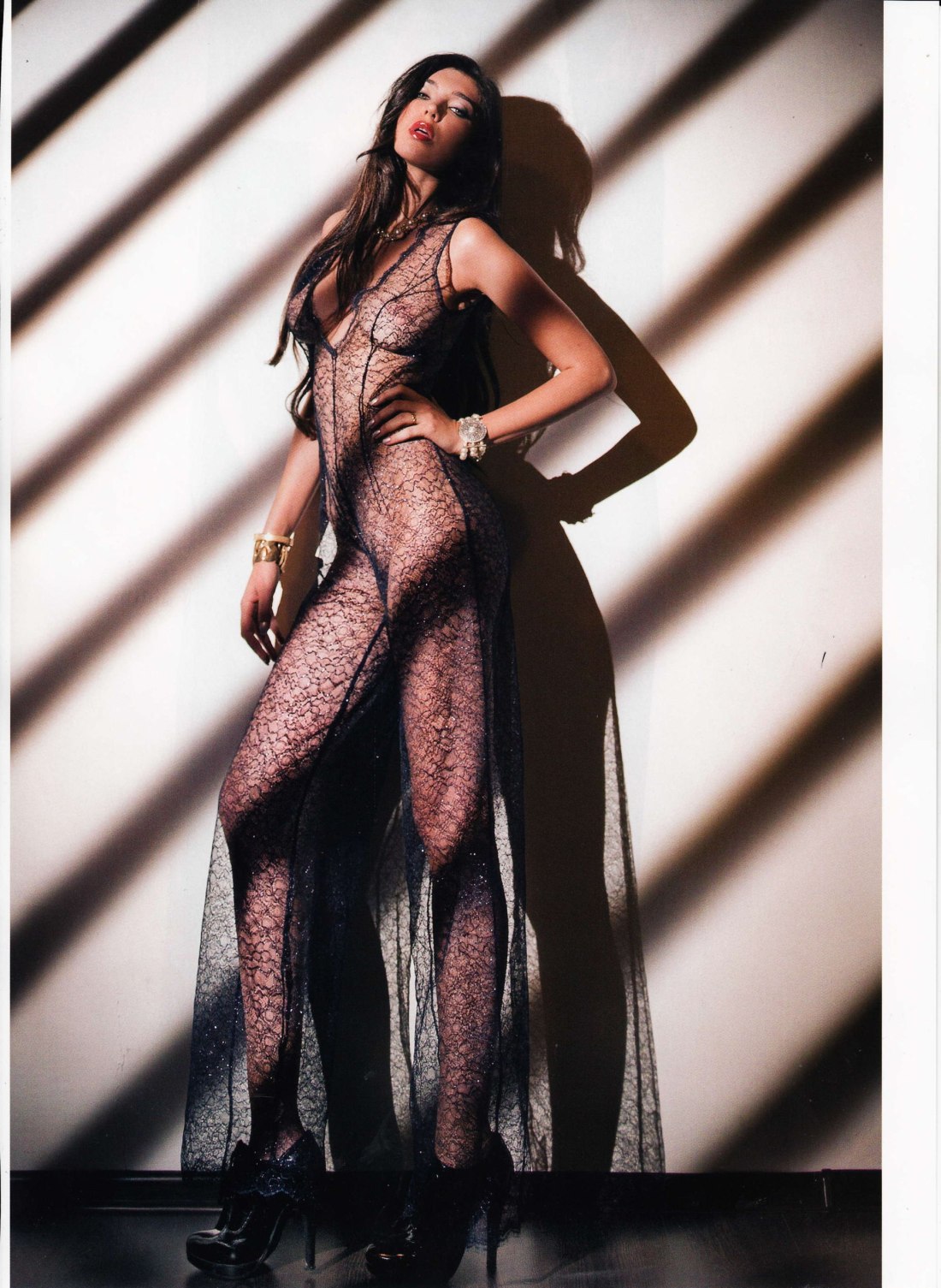 Евгения Неронская