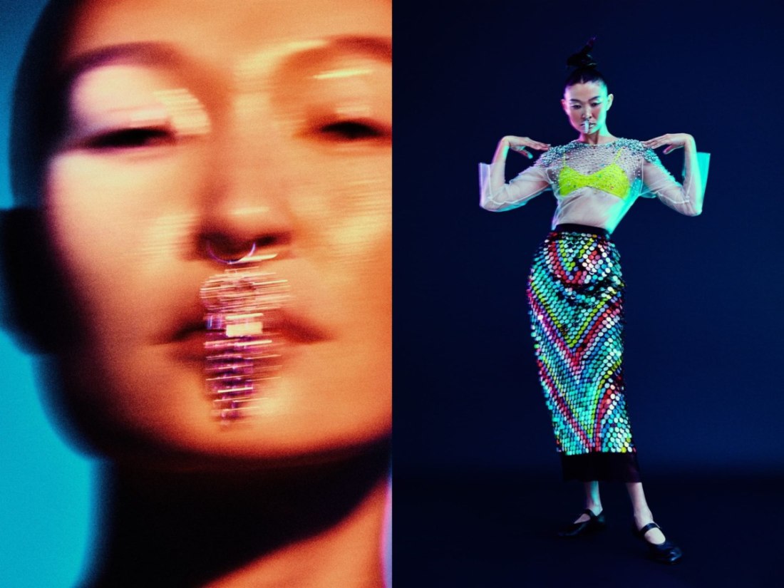 Чайки фильм Эллы Манжеевой