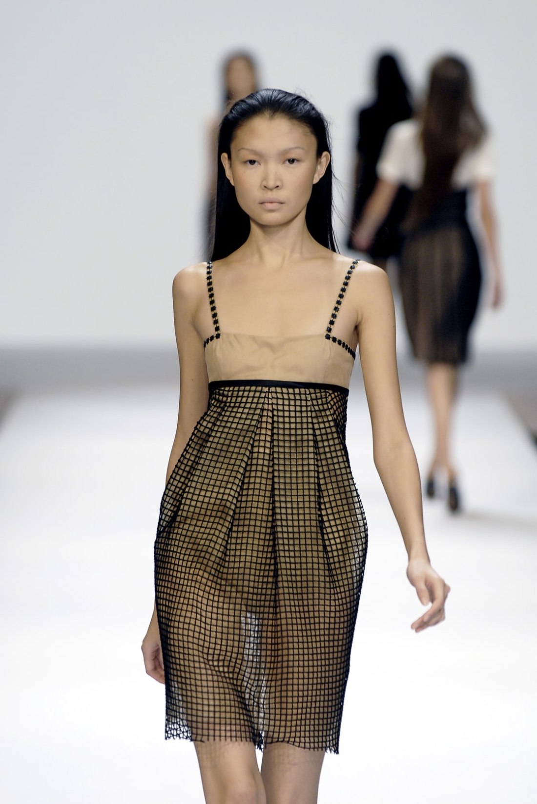 Евгения Манджиева